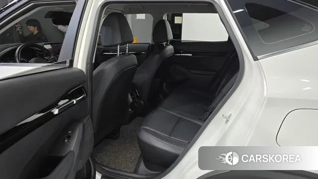 Kia Seltos 2020 Белый из Кореи, фото 2