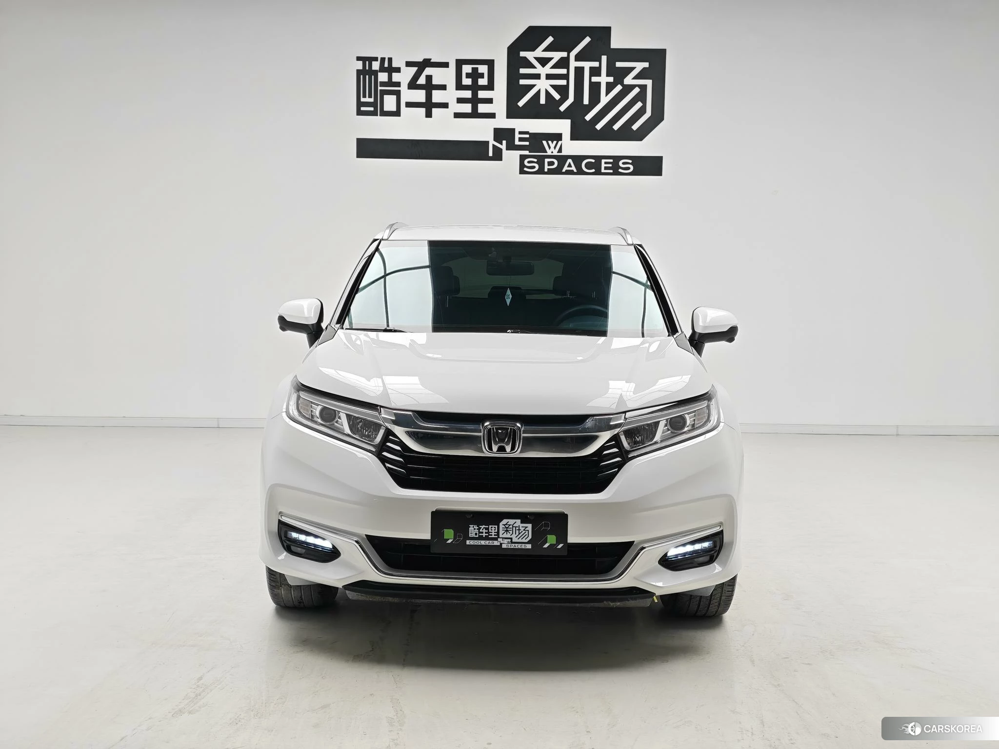 Honda Avancier 2022 Белый из Китая, фото 2