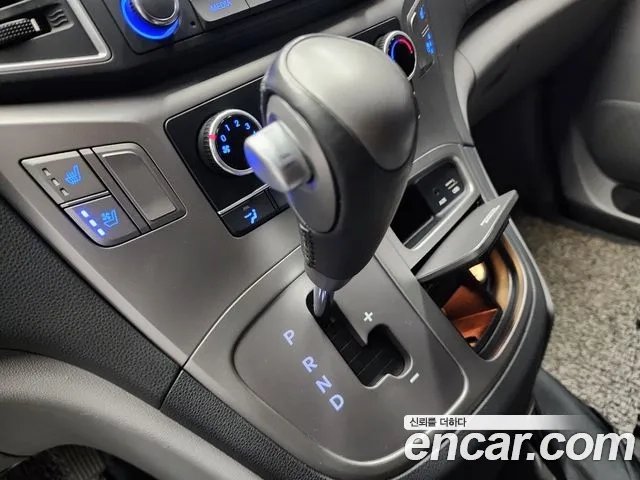 Hyundai The New Grand Starex 2020 Белый из Кореи, фото 2