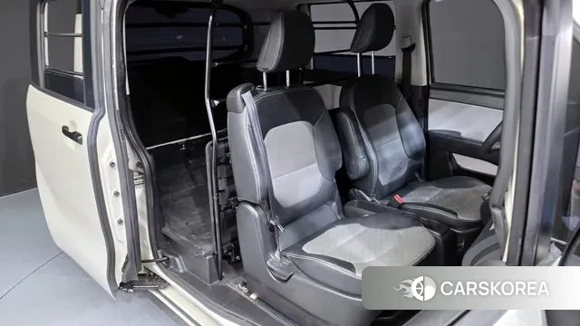 Kia The New Ray 2020 Белый из Кореи, фото 2