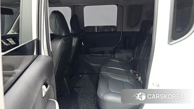 Kia The New Kia Ray 2023 Белый из Кореи, фото 2