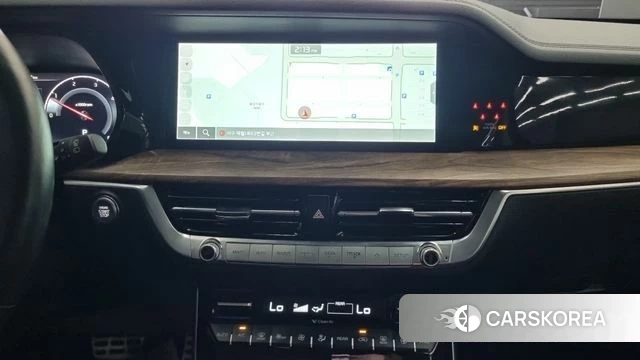 Kia Mohave Master 2021 Серебряный из Кореи, фото 2