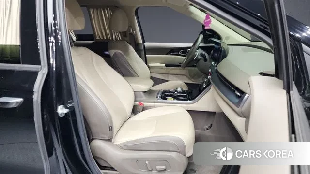 Kia Carnival 4th generation id 3645443 из Кореи 2