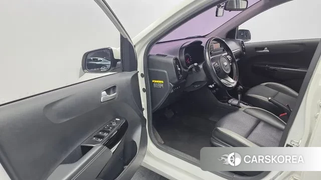 Kia All New Morning (JA) 2018 Белый из Кореи, фото 2