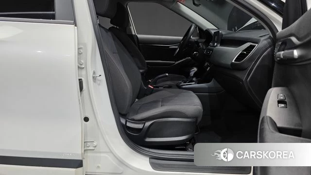 Kia Seltos 2020 Белый из Кореи, фото 2