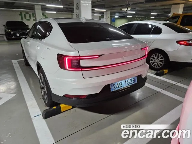 Polestar Polestar 2 id 2878944 из Кореи 2