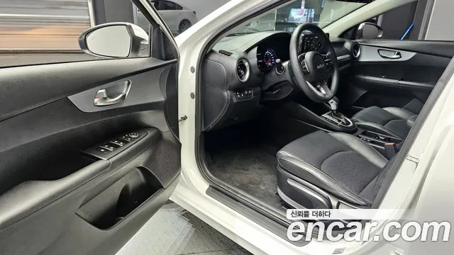 Kia The New K3 2nd generation id 2653205 из Кореи 2