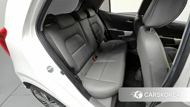 Kia All New Morning (JA) 2020 Белый из Кореи, фото 2