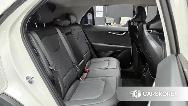 Kia Di Ol Nu Niro 2025 Белый из Кореи, фото 2