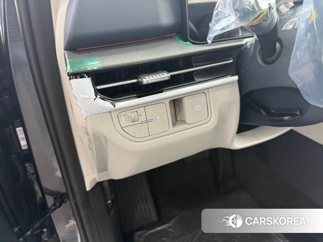 Kia The New Sportage 5th Generation 2026 Серый из Кореи, фото 2