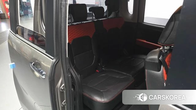 Kia The New Ray 2020 Песочный из Кореи, фото 2