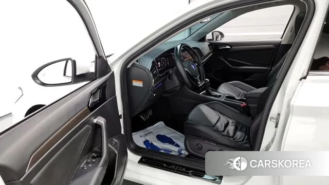 Volkswagen 7th Generation of Jetta id 2998910 из Кореи 2