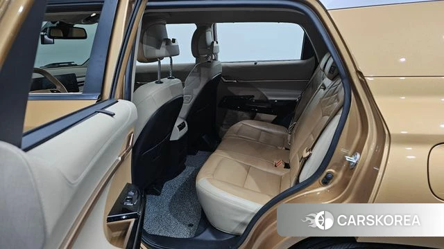 Ssangyong Actian 2nd Generation 2024 Золотой из Кореи, фото 2