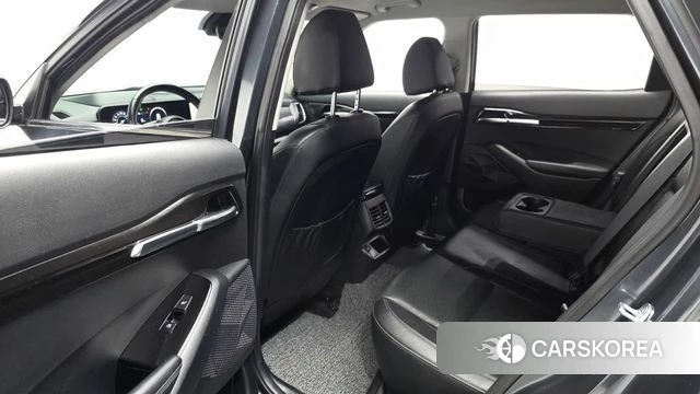 Kia The New Seltos 2023 Черный из Кореи, фото 2