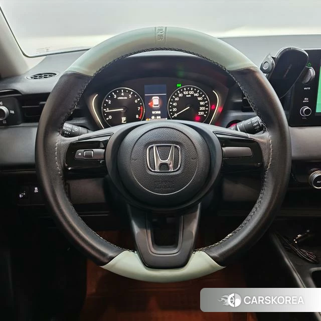 Honda Binzhi 2023 Белый из Китая, фото 2