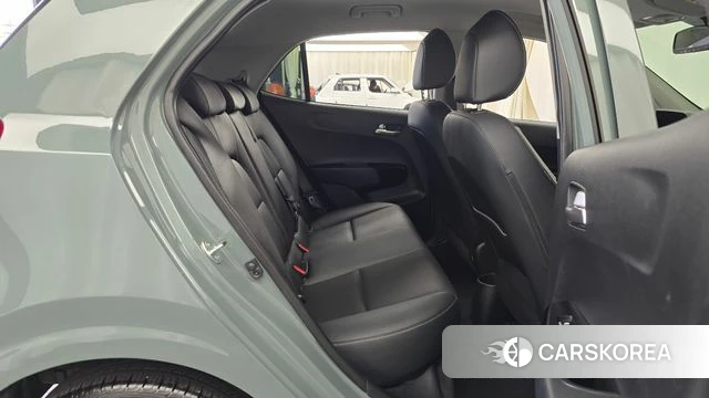 Kia The New Morning (JA) 2023 Цвет галактики из Кореи, фото 2