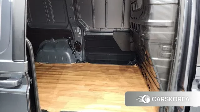 Hyundai Staria 2024 Серый из Кореи, фото 2