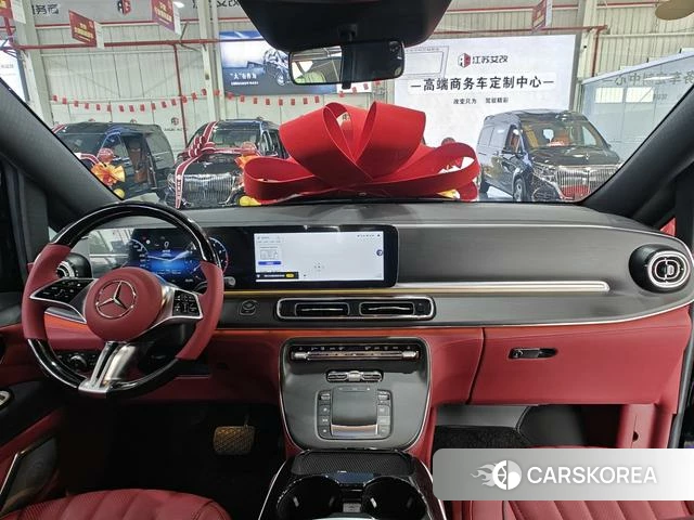 Mercedes-Benz Vito id 4026786 из Китая 2