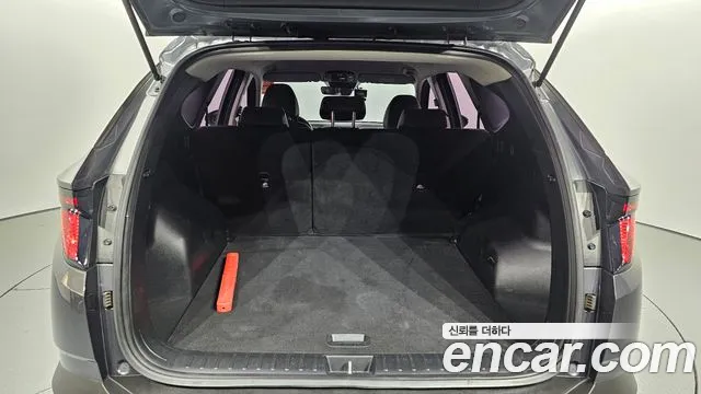 Hyundai Tucson (NX4) id 2517204 из Кореи 2