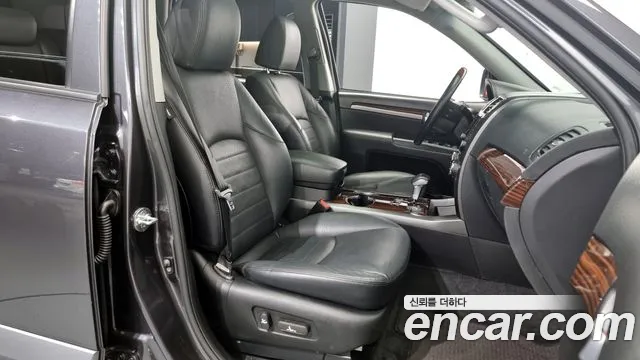 Kia The New Mohave id 2654646 из Кореи 2