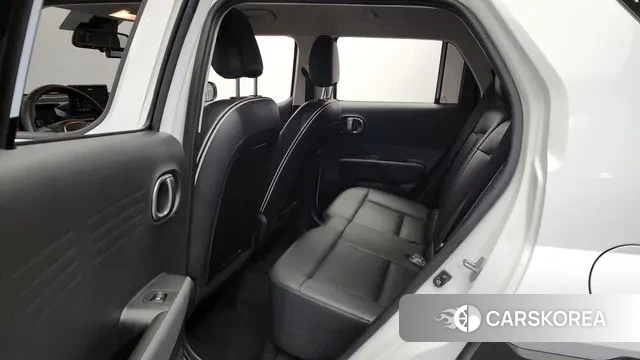 Hyundai Casper 2024 Белый из Кореи, фото 2