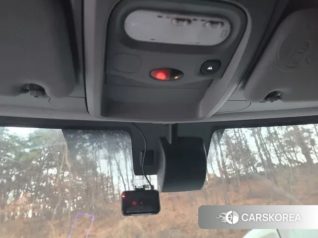 Renault Korea (Samsung) Master 2019 Белый из Кореи, фото 2