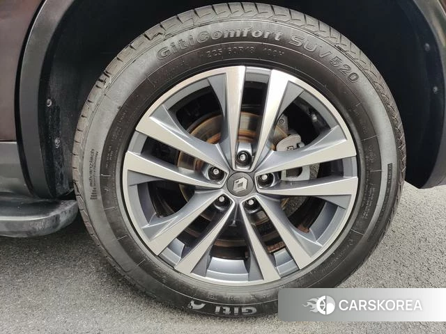 Renault Coreo 2018 Коричневый из Китая, фото 2