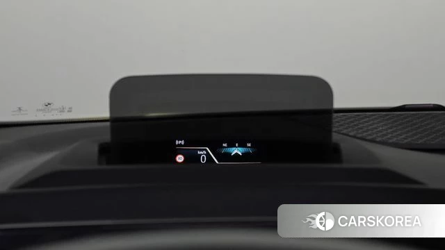 BMW 2 Series Active Tourer (U06) 2022 Черный из Кореи, фото 2