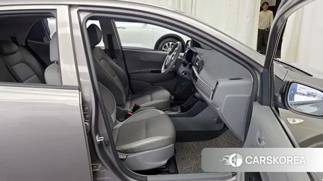 Kia All New Morning (JA) 2018 Песочный из Кореи, фото 2