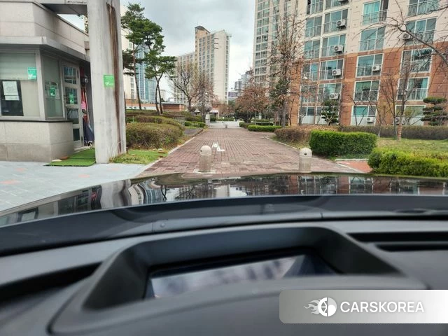 Kia Stinger Meister 2021 Серый из Кореи, фото 2