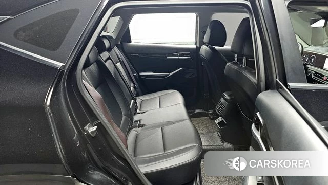 Kia The New Seltos 2023 Черный из Кореи, фото 2