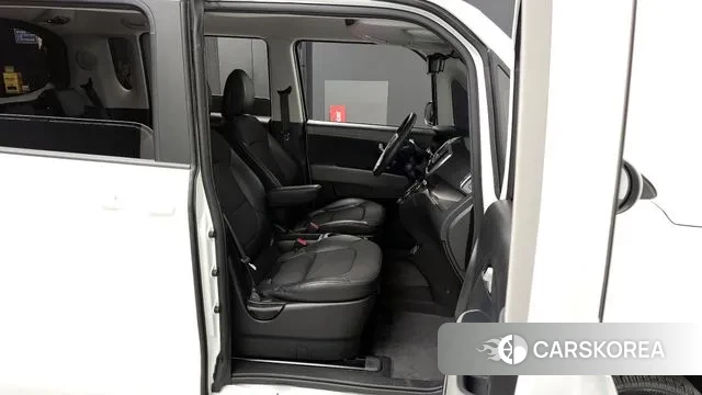 Kia The New Ray 2022 Белый из Кореи, фото 2