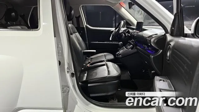 Hyundai Casper id 2690564 из Кореи 2