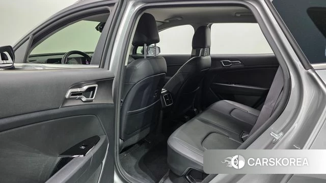 Kia Sportage 5th Generation Hybrid id 4308649 из Кореи 2