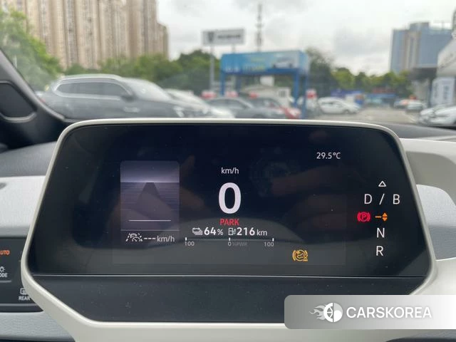 Volkswagen ID.3 2022 Белый из Китая, фото 2