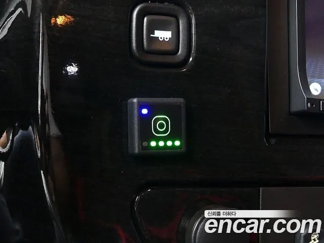 Chevrolet Express Van id 2907949 из Кореи 2