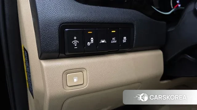 Kia The New Carnival 2019 Черный из Кореи, фото 2