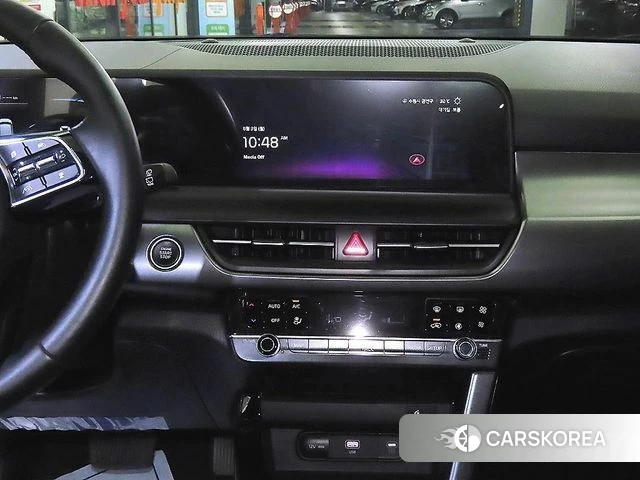 Kia The New Seltos 2024 Серый из Кореи, фото 2