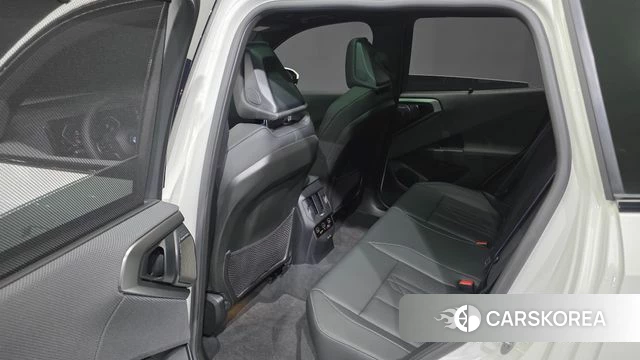 BMW X3 (G45) 2025 Белый из Кореи, фото 2