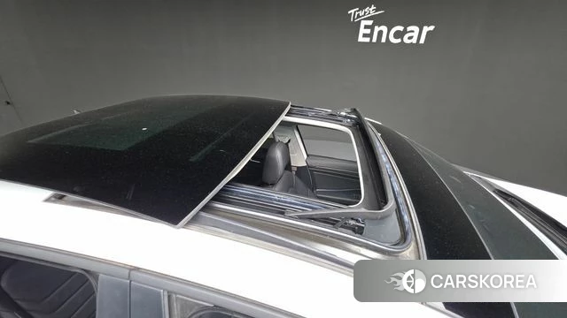 Volkswagen 7th Generation of Jetta 2021 Белый из Кореи, фото 2