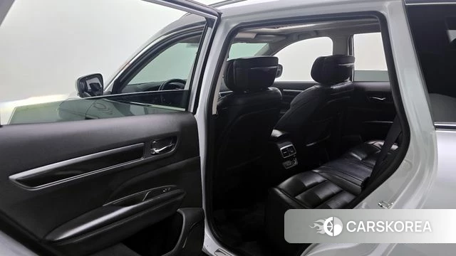 Renault Korea (Samsung) QM6 2018 Белый из Кореи, фото 2