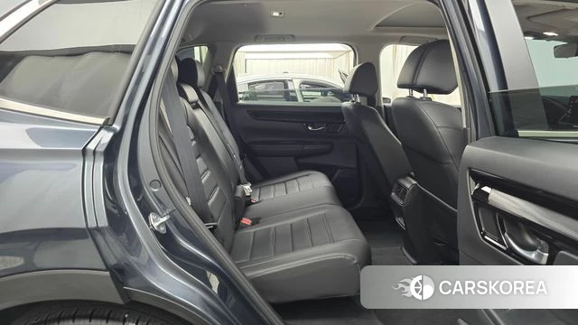 Honda CR-V 6th generation 2023 Серый из Кореи, фото 2