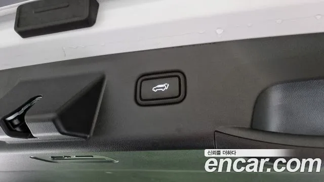 Hyundai Tucson Hybrid (NX4) id 2525769 из Кореи 2