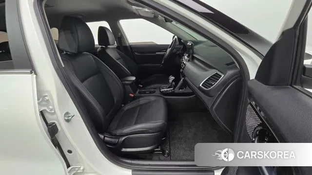 Kia Seltos 2021 Белый из Кореи, фото 2