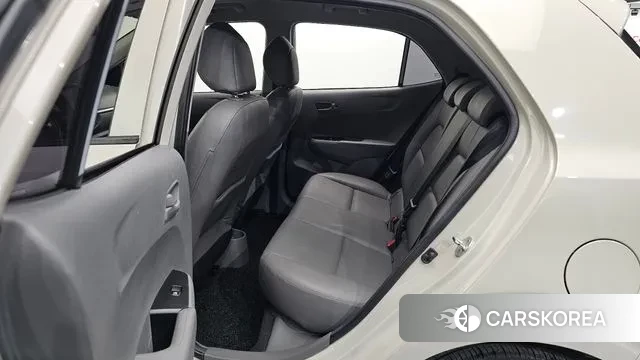 Kia All New Morning (JA) 2018 Жемчужный цвет из Кореи, фото 2