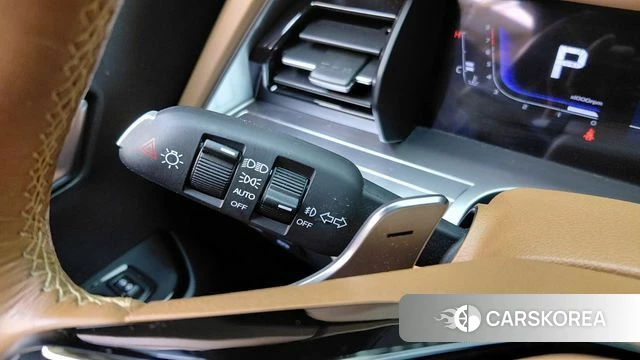 Ssangyong Torres 2023 Серый из Кореи, фото 2