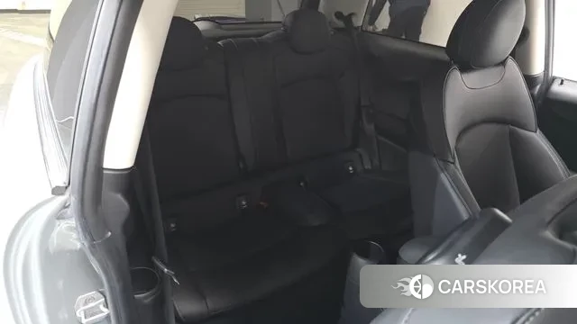 Mini Cooper 2021 Серый из Кореи, фото 2