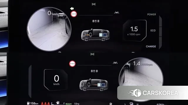 Kia The New K8 Hybrid 2025 Черный из Кореи, фото 2