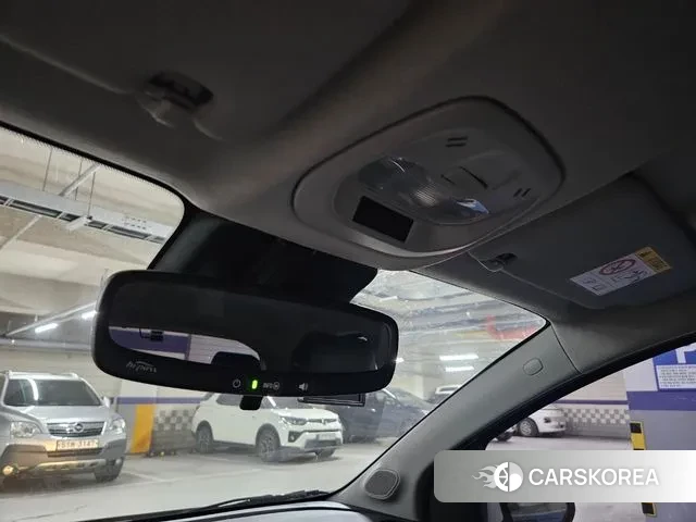 Chevrolet (GM Daewoo) The New Spark 2022 Белый из Кореи, фото 2