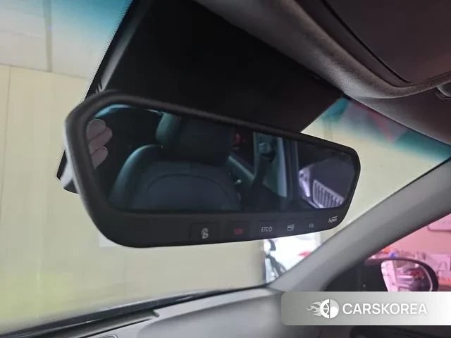 Hyundai Kona 2020 Серый из Кореи, фото 2